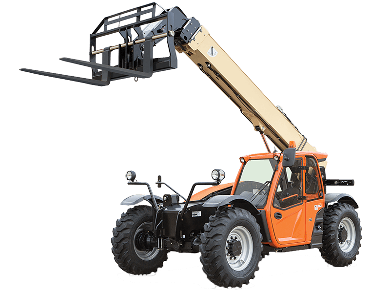 742 TELEHANDLER