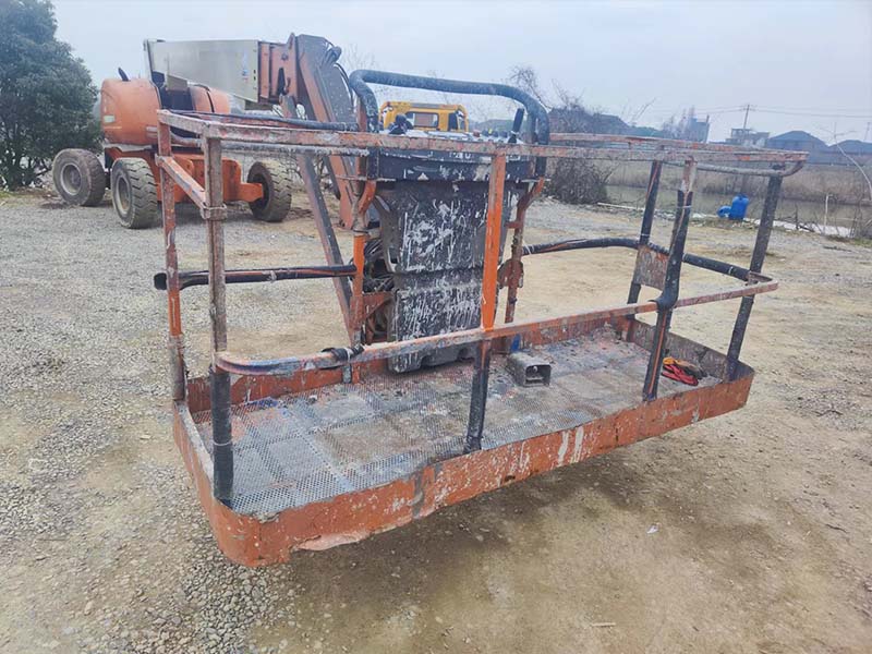 Used boom Lift JLG 860SJ